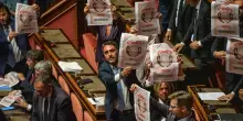 Il Senato approva la separazione delle carriere, sì sono 106