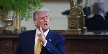 Trump, 'Medvedev fallito, stia attento a quello che dice'