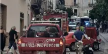 Con auto investe famiglia turisti a Sciacca, donna è grave