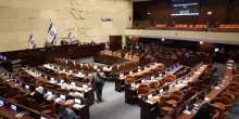 Israele, comitato Knesset approva pena morte per terroristi