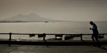 Protezione civile Campania, da domani mattina ondate di calore
