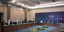 Kiev, 'abbiamo proposto un incontro Putin-Zelensky in agosto'