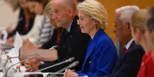 Von der Leyen,'alleanza con Paesi Cptpp per riformare Wto'