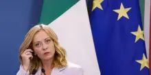 Lettera di 38 ex ambasciatori a Meloni: 'Riconoscere lo Stato di Palestina'