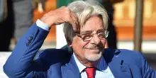 Giancarlo Giannini si unisce al cast di Bunny-man