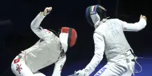 Mondiali scherma: fioretto e spada donne,i team Italia ai quarti