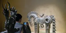 Cina, 'ritiro Usa da Unesco non è condotta responsabile'