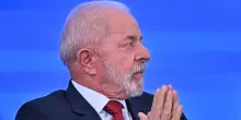 Lula a Trump sui dazi, 'sediamoci civilmente a un tavolo'