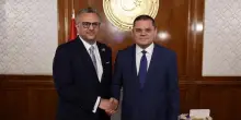 Libia: consigliere di Trump Boulos dal premier Dbeibah