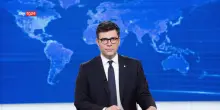 Fabio Vitale è il nuovo direttore di Sky Tg24