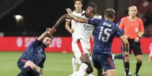 Calcio: Milan ko nella prima amichevole, vince Arsenal 1-0