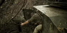 Kiev, 'abbiamo riconquistato tre villaggi nel Donetsk'