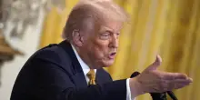 Trump, mai informato che il mio nome fosse nei file Epstein