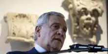 Tajani,Hamas usa suo popolo come scudo per non far finire guerra