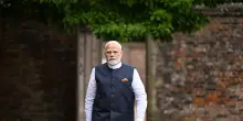India, 'ingiustificate le reazioni di Usa-Ue sul petrolio russo'