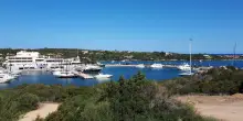 Witkoff in Sardegna, forse i negoziati per Gaza su un mega yacht