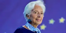 Lagarde, Italia vicina all'uscita da procedura di deficit Ue