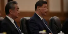 Xi, 'attuali sfide dell'Ue non provengono dalla Cina'