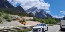 Ivass, nel primo trimestre prezzo medio Rc auto 410 euro