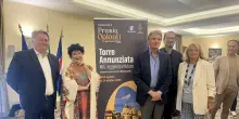 Nasce il Premio Oplonti diretto da Marisa Laurito