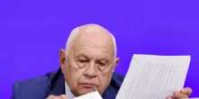 Nordio, Piccirillo critica giudici, per loro nessuna tutela