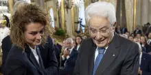 Girelli, 'rimane l'amarezza per semifinale degli Europei'