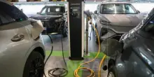 In Europa a giugno mercato auto -5,1%, bene le elettriche