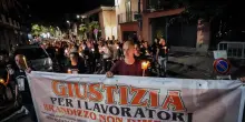 La strage ferroviaria di Brandizzo, dopo 2 anni le famiglie chiedono giustizia