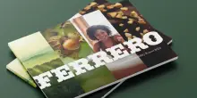 Ferrero mappa oltre 90% ingredienti, tracciabilità cacao 97%