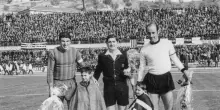 Dopo quasi 40 torna il derby Ascoli-Sambenedettese