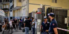 Lavoravano 'in nero' due dei tre operai morti a Napoli