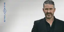 Gilles Vidal come nuovo responsabile del Design Stellantis