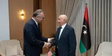 Libia, consigliere di Trump incontra presidente della Camera
