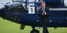 Trump, quello che dice Macron sulla Palestina non conta