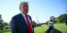 Trump: 'Quello con l'Ue sarà l'accordo più grande di tutti'