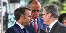 Gb-Francia-Germania, stop a catastrofe umanitaria a Gaza