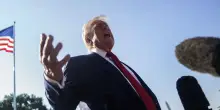 Trump a Ue, 'fermate le pale eoliche, state rovinando i Paesi'