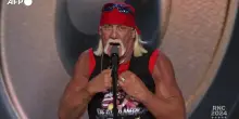 E' morto a 71 anni Hulk Hogan, la leggenda del wrestling anni '80