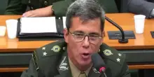 Generale ammette piano per uccidere Lula, Alckmin e Moraes