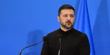 Ucraina: Zelensky, 'Possibile un incontro con Putin'. Gelo del Cremlino: 'Improbabile'