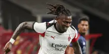Il Milan batte il Liverpool, 4-2 in amichevole
