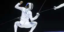 Mondiali scherma: azzurre ko, bronzo Corea nella spada femminile