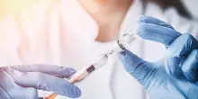 Influenza: il vaccino da inizio ottobre, obiettivo minimo 75%