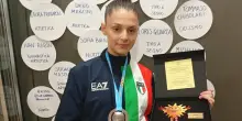 Taekwondo: Festival olimpico gioventù europea, 3 medaglie Italia