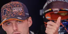 F1: Marko conferma 'Verstappen in Red Bull anche nel 2026'
