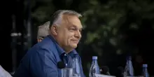 Orban, 'la Russia ha vinto la guerra in Ucraina'