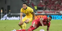 Il Milan vince con il Liverpool 4-2, c'è già la mano di Allegri