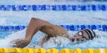 Mondiali: De Tullio sesto nei 400sl, oro al tedesco Mertens