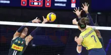 Pallavolo: Mondiali donne; Italia arrivata in Thailandia