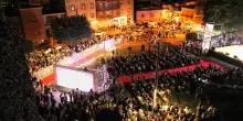Al via la 13/a edizione di Ariano International Film Festival